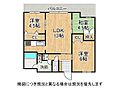 グランアッシュ寝屋川シティマークサウスリッジ9階2,180万円