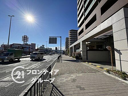 念願のマイホーム購入をお手伝いいたします