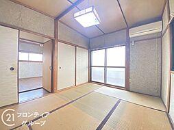 和室の画像