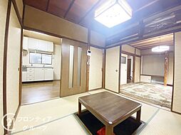 室内の画像