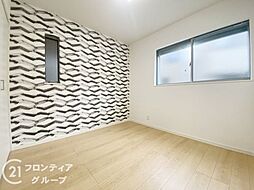 子供部屋の画像