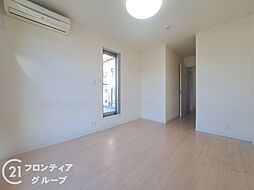 洋室の画像