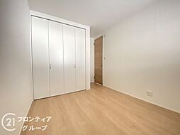 子供部屋の画像