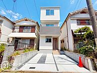 大阪府寝屋川市国松町：物件画像