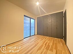 子供部屋の画像