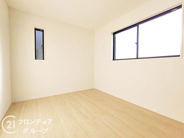 子供部屋