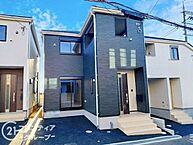大阪府枚方市渚元町：物件画像