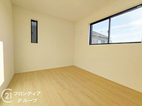 子供部屋