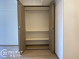 室内の画像