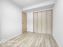 洋室の画像