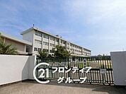 寝屋川市立和光小学校 徒歩12分。 960m