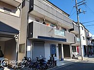 大阪府寝屋川市点野3丁目：物件画像