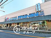 万代寝屋川西店 徒歩4分。 320m