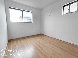 子供部屋の画像