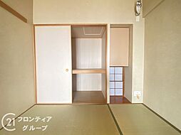 室内の画像