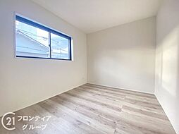 子供部屋の画像