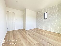 子供部屋の画像