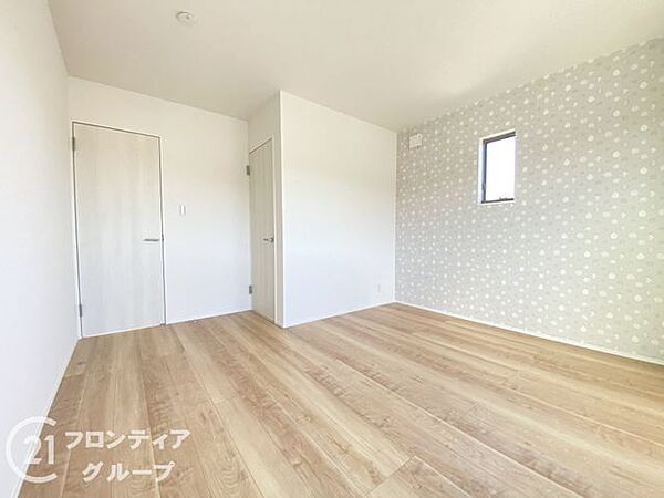 子供部屋