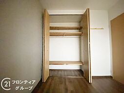 室内の画像
