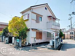 外観の画像