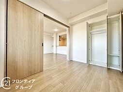 子供部屋の画像