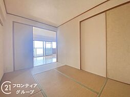和室の画像