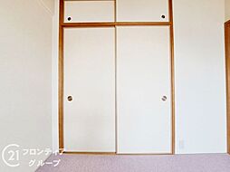 洋室の画像