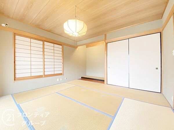 子供部屋