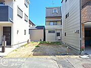 現地写真更新！現地の説明はもちろん、モデルハウスご見学も可能！同社施工物件をご見学していただきますので、実際に使用される設備やお家の雰囲気などをご確認ください