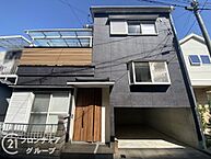 大阪府枚方市南中振2丁目：物件画像