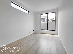 子供部屋の画像