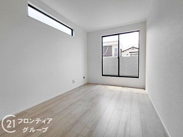 子供部屋