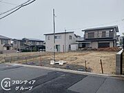 現地写真更新！現地ご案内とともに住宅ローンのご相談も承ります！当社は多数融資銀行の取扱いあり。お客様それぞれにピッタリの融資先をご提案♪【住宅ローン相談のみも大歓迎】