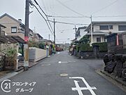 現地写真更新！充実したアフターサポートで安心！当社は誠実に、丁寧に、お客様一人ひとりに永く安心してお住まいいただけるようなお付き合いをさせていただきます