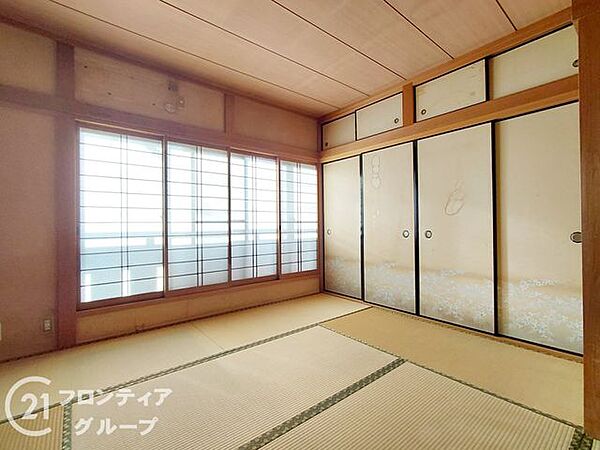 和室