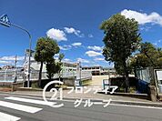 交野市立星田小学校 徒歩5分。 330m