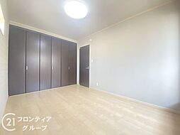 洋室の画像