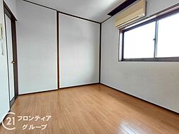 洋室の画像