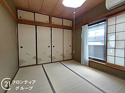 和室の画像