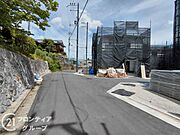 現地写真更新！好評分譲中！現地でしかわからないこともございます。少しでも気になる方はぜひ実際に現地で周辺環境や雰囲気をご確認ください。