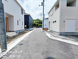 外観の画像