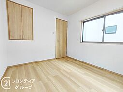 洋室の画像