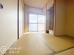 和室の画像