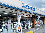 ローソン四條畷田原台七丁目店 徒歩2分。 150m