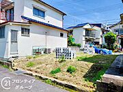 現地写真更新！現地ご案内とともに住宅ローンのご相談も承ります！当社は多数融資銀行の取扱いあり。お客様それぞれにピッタリの融資先をご提案♪【住宅ローン相談のみも大歓迎】