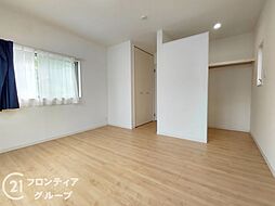 洋室の画像