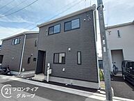 大阪府交野市倉治6丁目：物件画像
