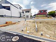 現地写真更新！好評分譲中！現地でしかわからないこともございます。少しでも気になる方はぜひ実際に現地で周辺環境や雰囲気をご確認ください。