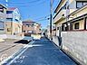 その他：現地写真更新！現地ご案内とともに住宅ローンのご相談も承ります！実際の道路幅や雰囲気は、ぜひ一緒に現地で確認いたしましょう