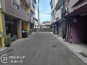 念願のマイホーム購入をお手伝いいたします